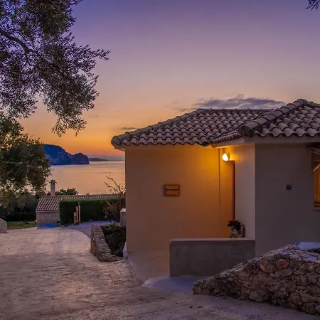 Feriehus Marathia Zakynthos *