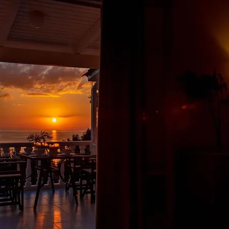 Marathia Zakynthos Feriehus *
